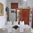Themis 40 steps from beach - Owner&#039;s page -  Paralia Dionisiou-Halkidiki, Частный сектор жилья Paralia Dionisiou, Греция - 12-DINNING ROOM-HALL